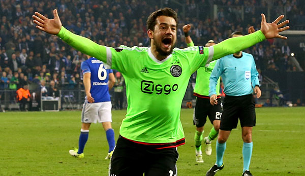 Confed Cup Sieger Younes Nicht Zu Verkaufen
