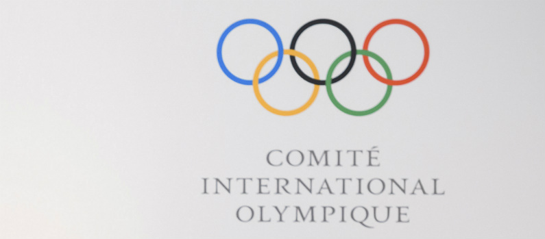 Russland Bleibt Bis Olympia Ende Suspendiert