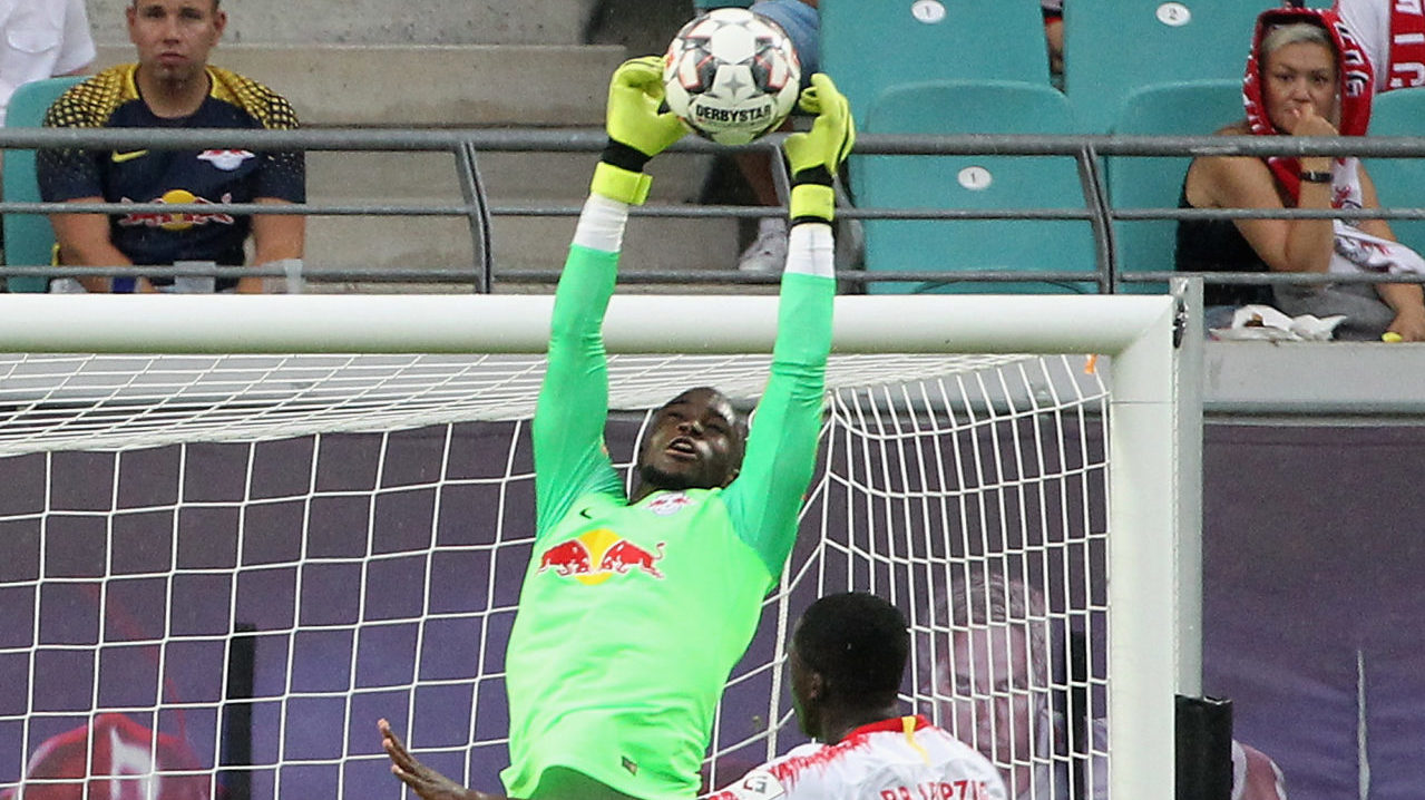 Fc Augsburg Gegen Rb Leipzig Im Tv Und Iptv Live Stream Live Ticker