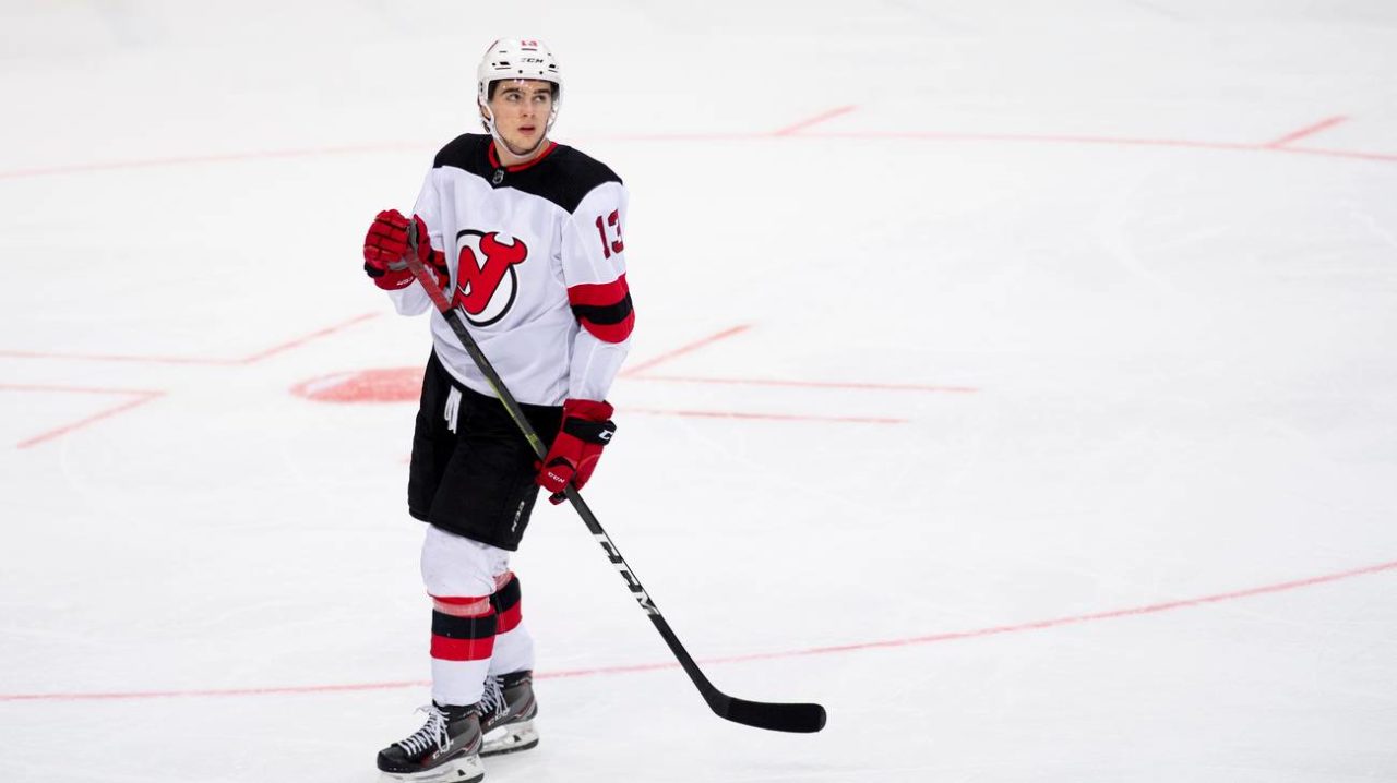 new jersey devils tv