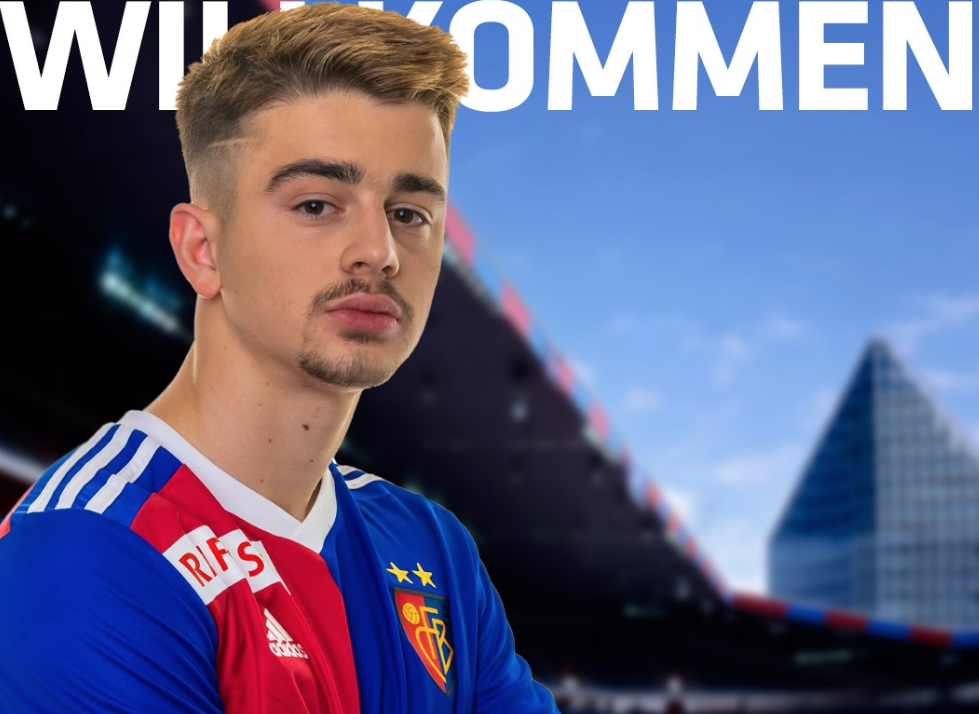 Image result for edon zhegrova basel