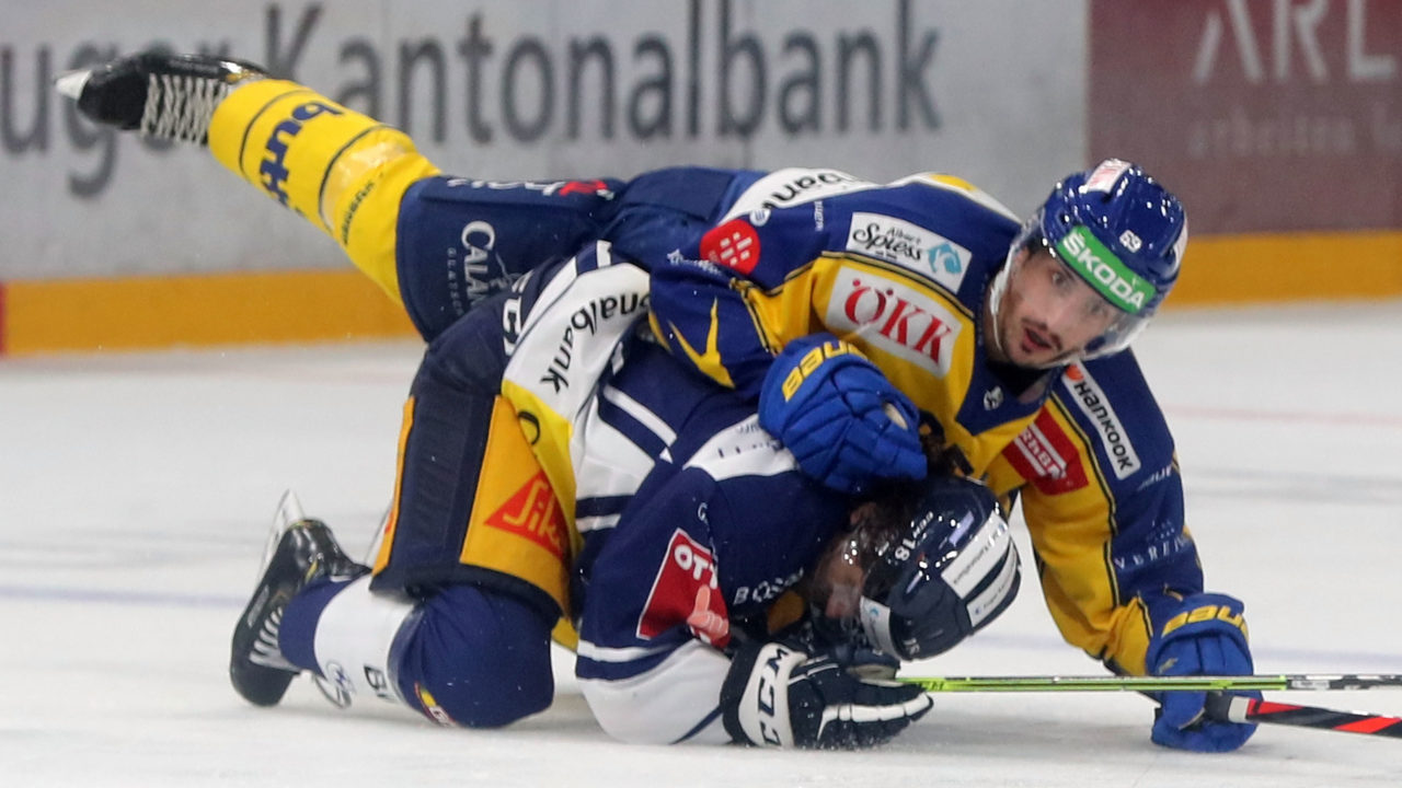 Hier Mussen Die Schweizer Eishockey Fans Am Tiefsten Ins Portemonnaie Greifen