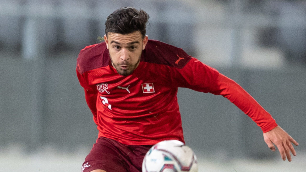 Challandes hat schon angeklopft: Das denkt U21-Stütze Bastien Toma über einen Nationenwechsel von der Schweiz zu Kosovo