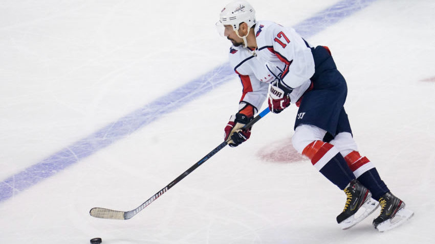 Das Sind Die 5 Heissesten Free Agents Der Nhl