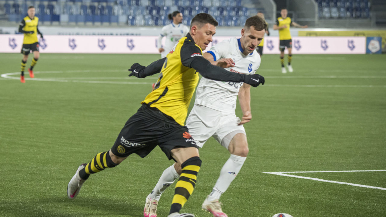 Alle Informationen vor dem Super-League-Spiel BSC Young Boys gegen den FC  Lausanne-Sport: Die Vorschau, alle gesperrten Spieler, alle verletzten  Spieler.
