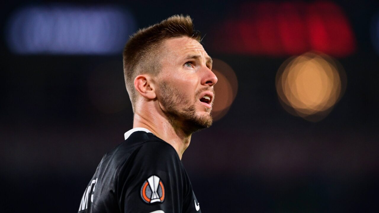 PSV Eindhoven gegen Zürich