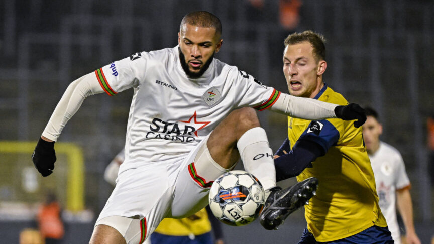 Der FC Stade-Lausanne-Ouchy verpflichtet den Innenverteidiger Dylan  Ouedraogo vom belgischen Club Oud-Heverlee Leuven. Brandon Onkony schliesst  sich derweil Varesina Calcio an.