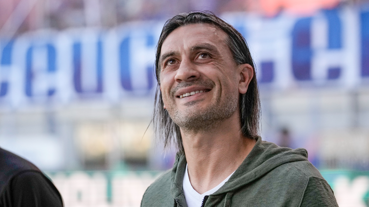 Hakan Yakin Hakan Yakin | Sge_alex_international | Flickr
