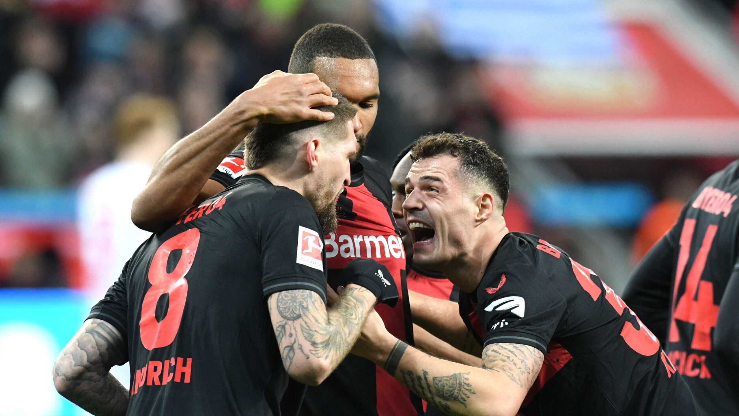 Werder Bremen vs. Bayer Leverkusen live Die Übertragung der Bundesliga