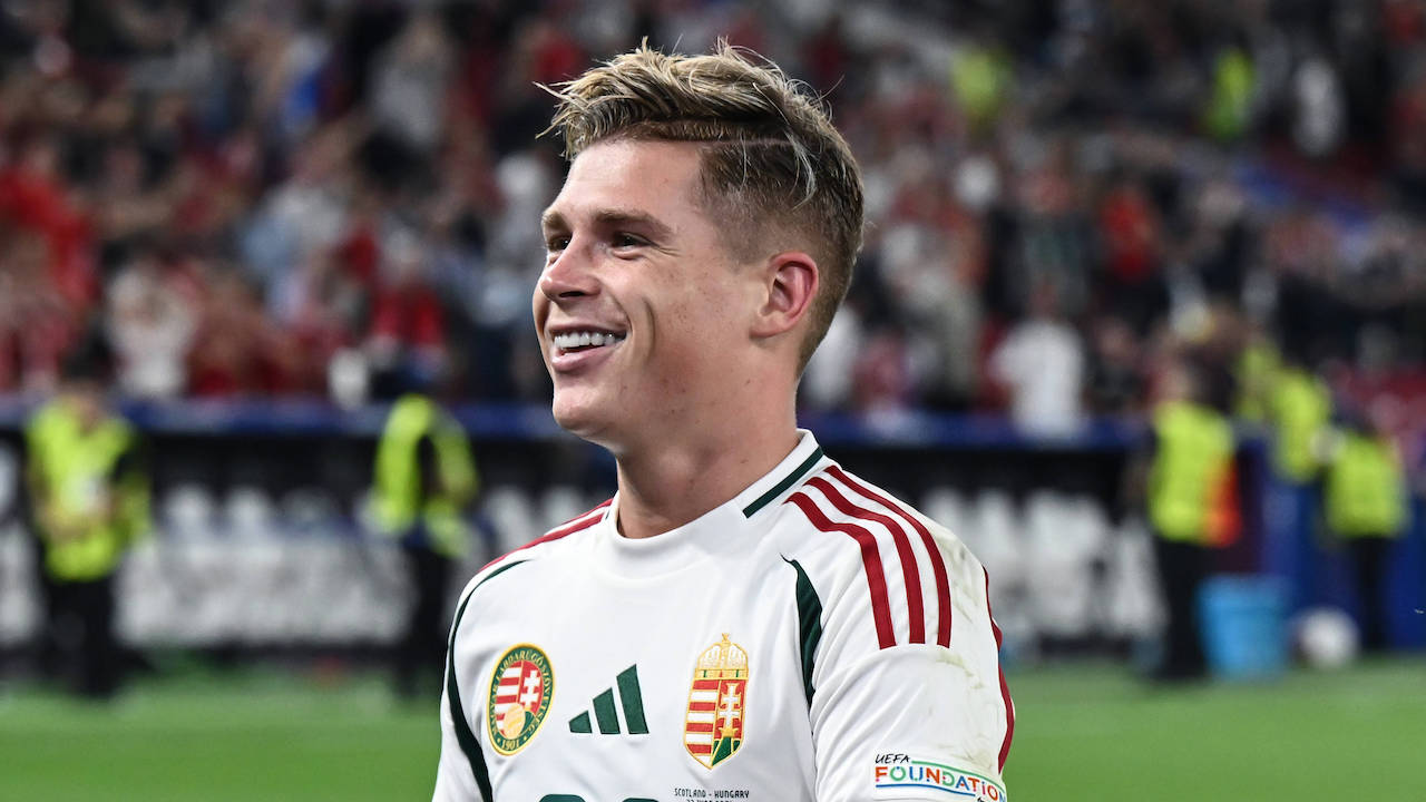 Der FC St.Gallen ist scheinbar an Kevin Csoboth, dem ungarischen EM-Fahrer,  interessiert