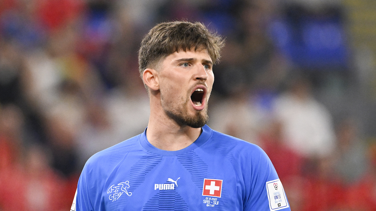 Gregor Kobel Người Giữ Thành Hiện Tại – Thủ Môn Tài Năng