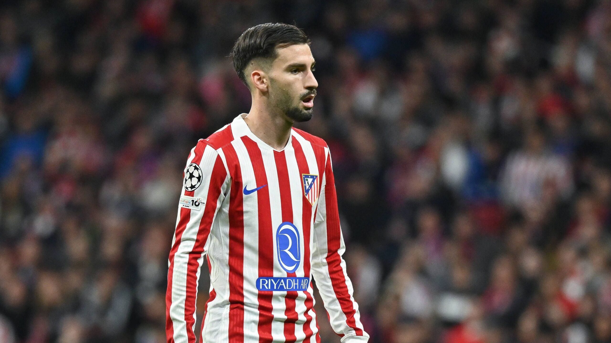 Atlético Madrid | sport.ch | Live-Ticker. Highlights. News. Videos