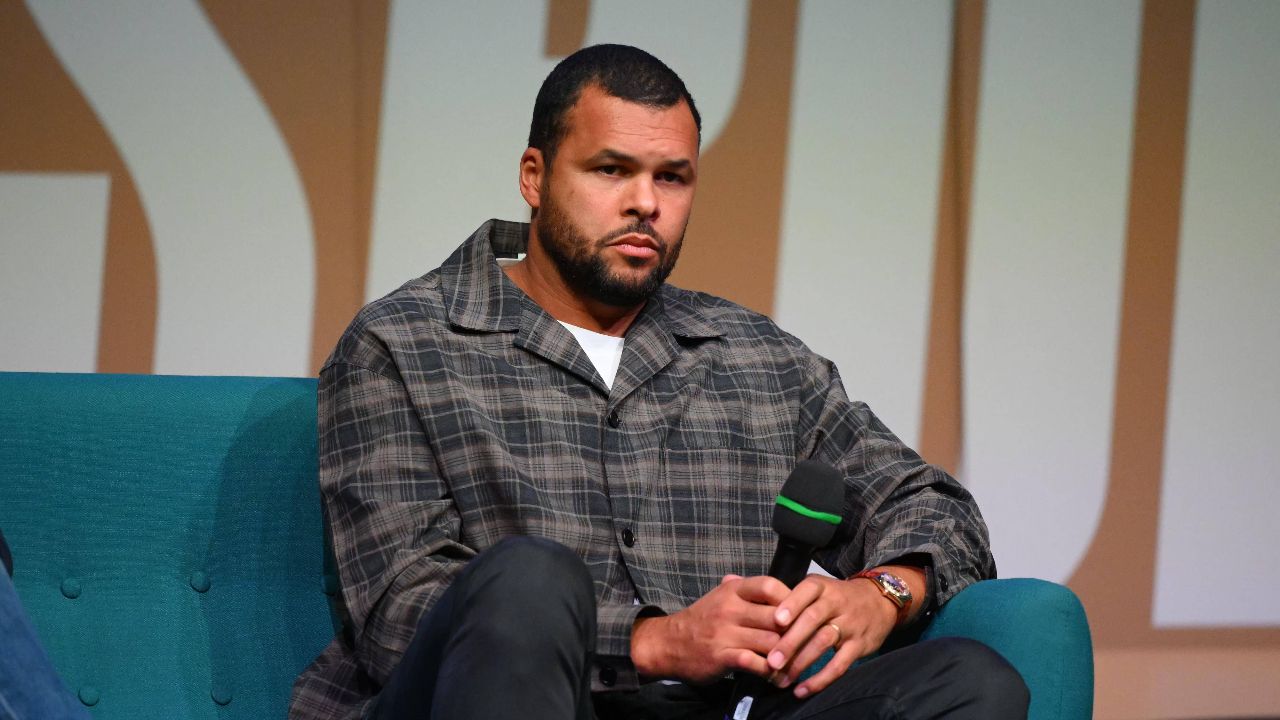 Zoff zwischen Jo-Wilfried Tsonga und Patrick Mouratoglou